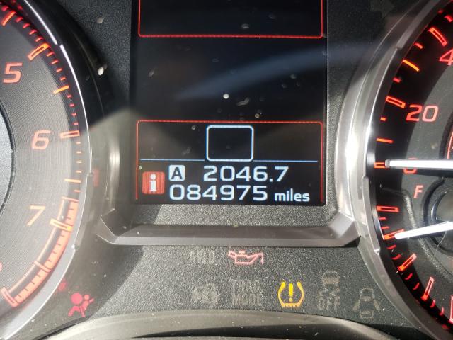 2016 SUBARU WRX PREMIU JF1VA1E68G9802765