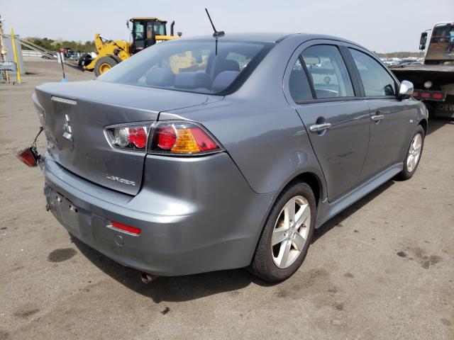 2014 MITSUBISHI LANCER SE JA32V2FW1EU000931