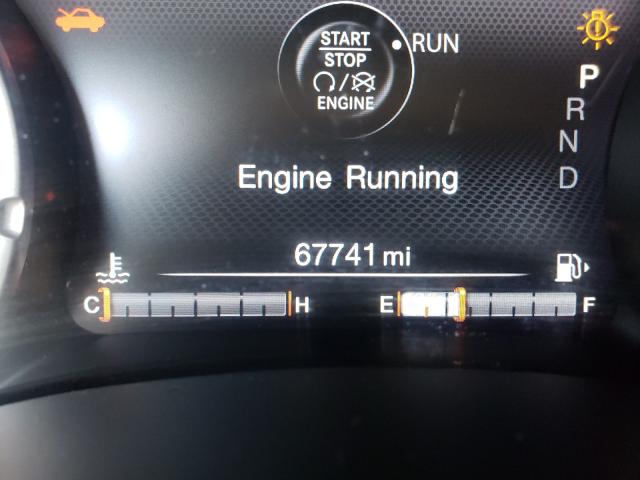 2016 JEEP RENEGADE T ZACCJBCTXGPD72705
