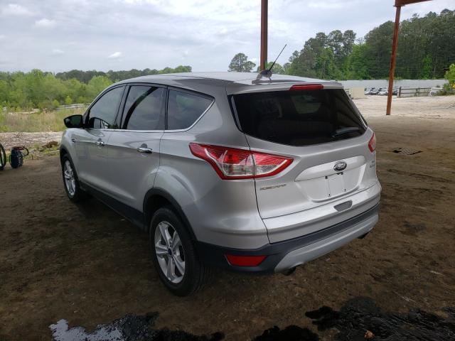 2014 FORD ESCAPE SE 1FMCU0GX2EUB16820