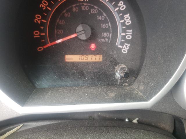 2011 TOYOTA TUNDRA DOU 5TFRM5F15BX023244