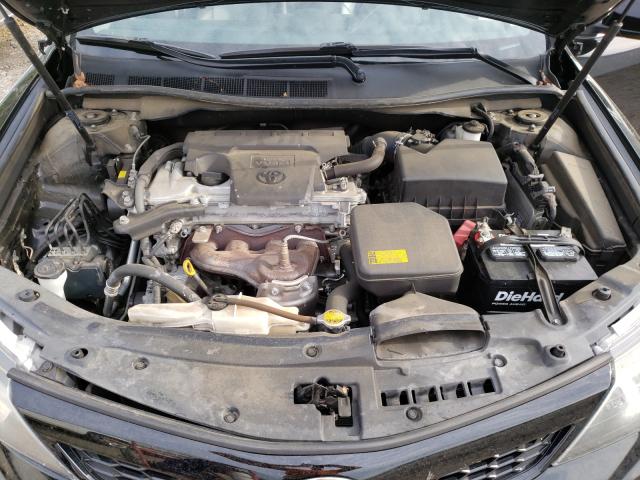 2012 TOYOTA CAMRY BASE 4T1BF1FK3CU124004