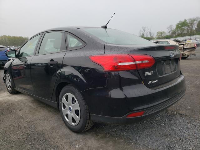 2016 FORD FOCUS S 1FADP3E29GL401408
