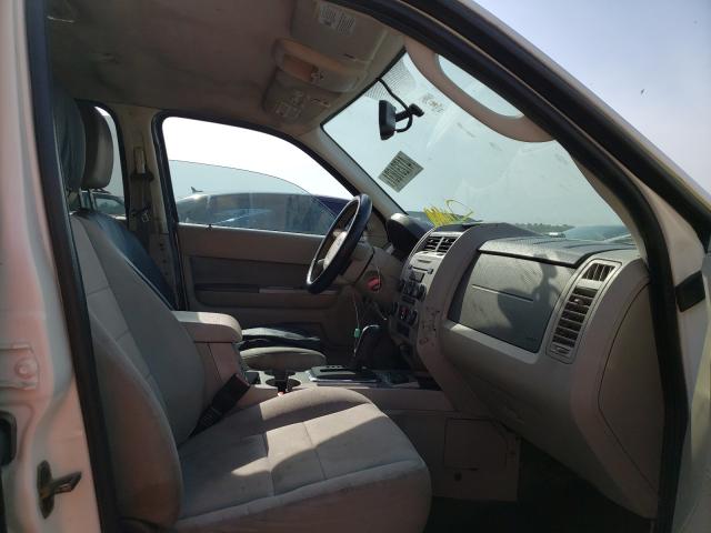 2012 FORD ESCAPE HYB 1FMCU4K31CKA52158