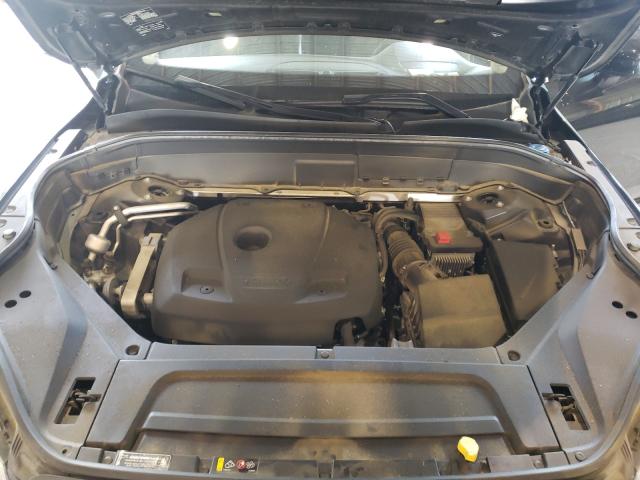 2018 VOLVO XC90 T6 YV4A22PK4J1334218