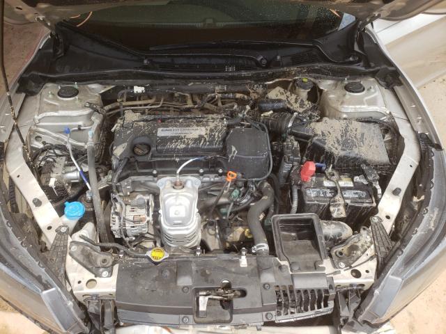 2015 HONDA ACCORD LX 1HGCR2F32FA099117
