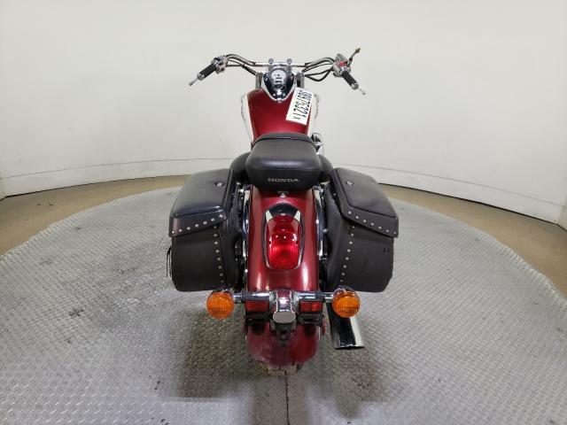 2001 HONDA VT750 CD2 JH2RC44641K504553