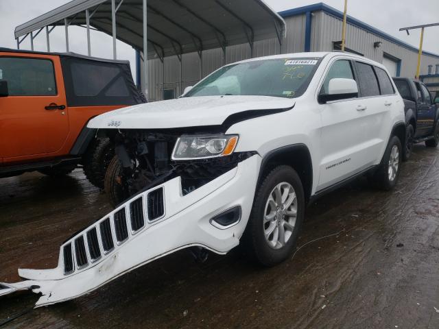 2016 JEEP GRAND CHER 1C4RJFAG5GC396065