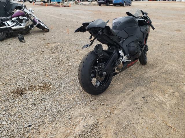 2017 HONDA CBR1000 RA JH2SC7759HK000659