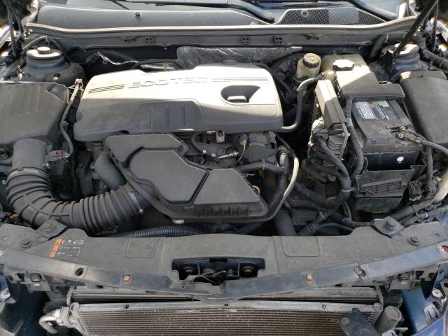 2012 BUICK REGAL 2G4GR5EK1C9139250