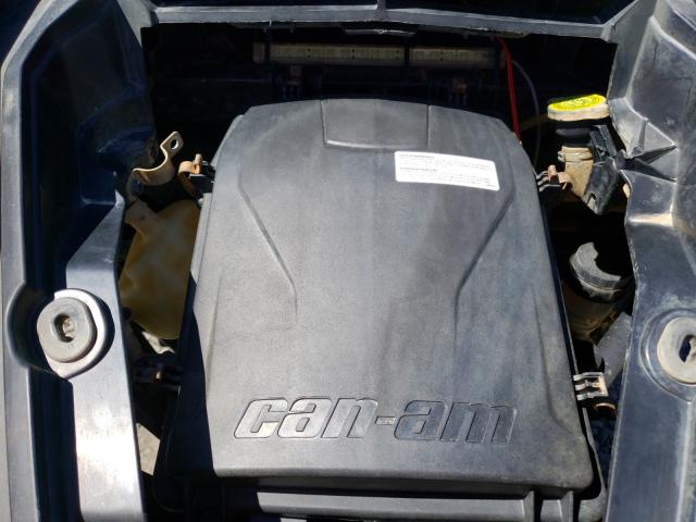 2017 CAN-AM MAVERICK 1 3JBPGAP27HJ000667