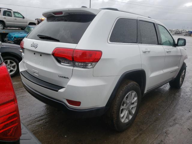 2016 JEEP GRAND CHER 1C4RJFAG5GC396065