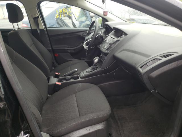 2016 FORD FOCUS S 1FADP3E29GL401408