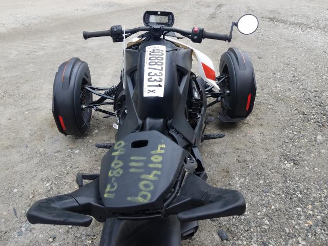2020 CAN-AM RYKER 3JB2FEG22LJ002463