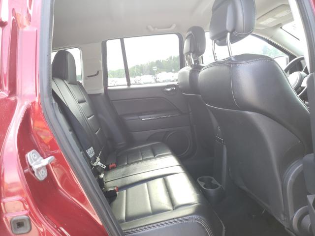 2012 JEEP COMPASS LI 1C4NJDCB3CD553505