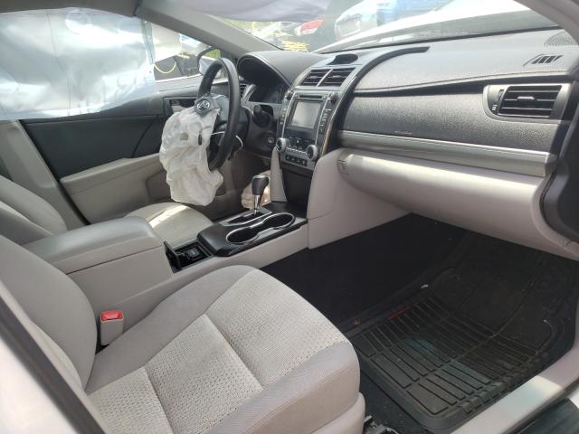 2014 TOYOTA CAMRY L 4T4BF1FK6ER374815