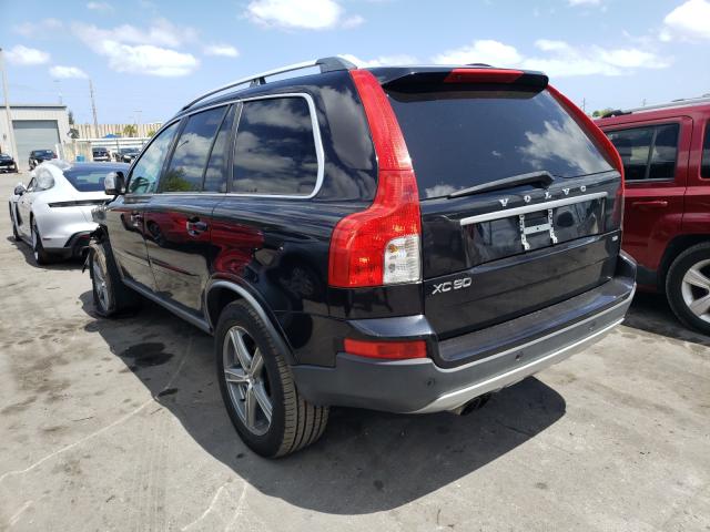 2010 VOLVO XC90 YV4982CF3A1544450