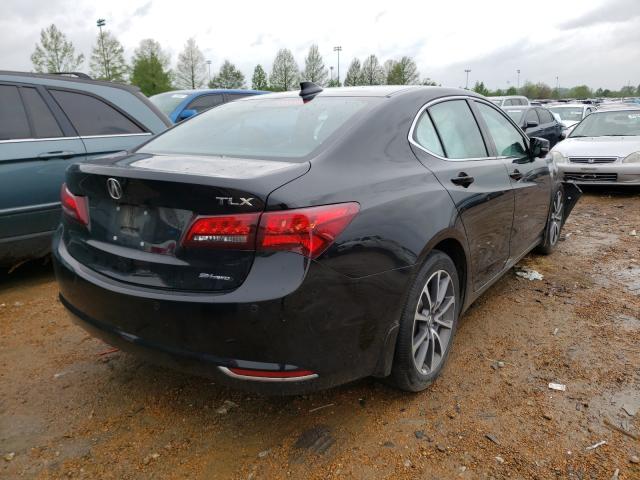 2017 ACURA TLX ADVANC 19UUB3F70HA002629