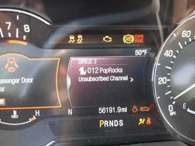 2017 LINCOLN MKZ SELECT 3LN6L5D97HR635134