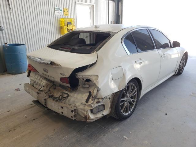 2011 INFINITI G37 JN1CV6AR3BM403998