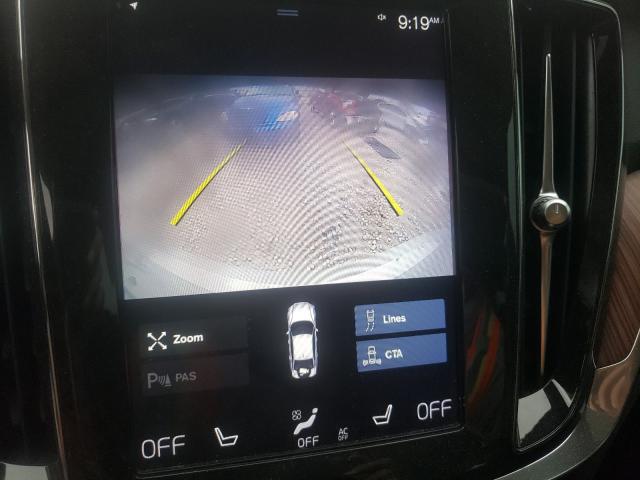 2019 VOLVO S60 T5 MOM 7JR102FK9KG000678