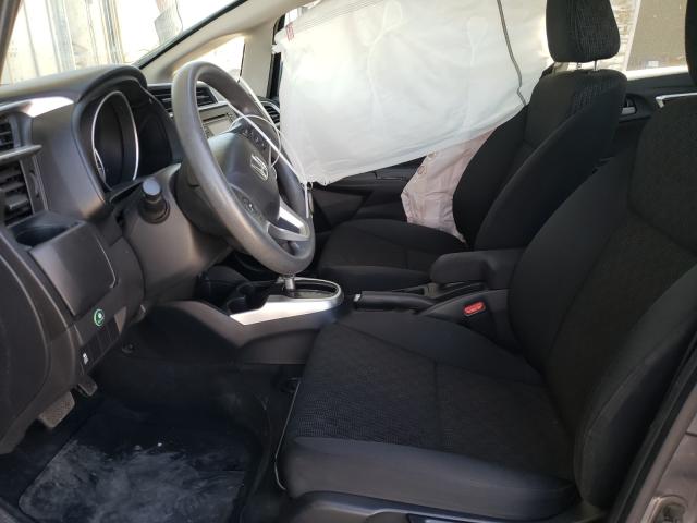 2015 HONDA FIT LX 3HGGK5H52FM714905