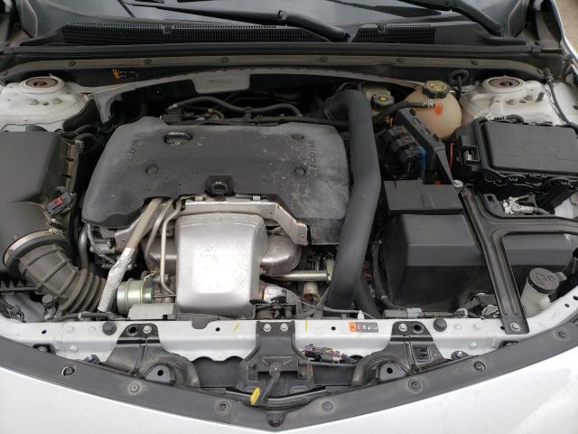 2016 CHEVROLET MALIBU PRE 1G1ZH5SX5GF252057