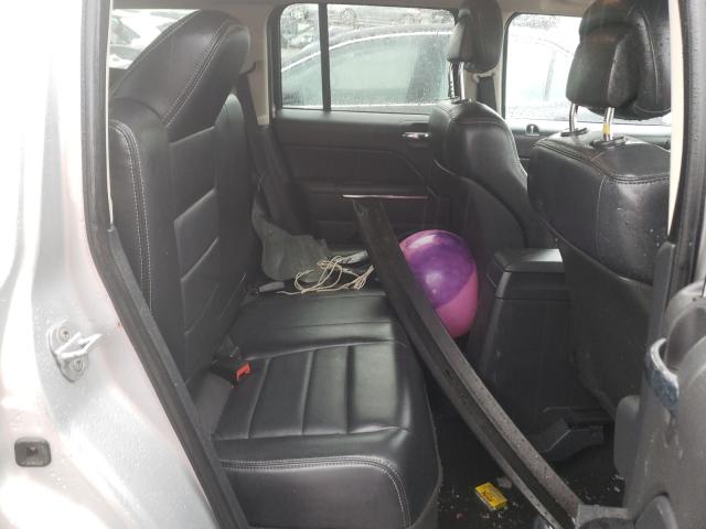 2010 JEEP PATRIOT LI 1J4NT4GB0AD652620