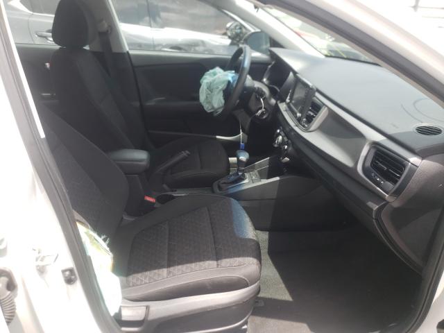 2019 KIA RIO S 3KPA24AB6KE157807