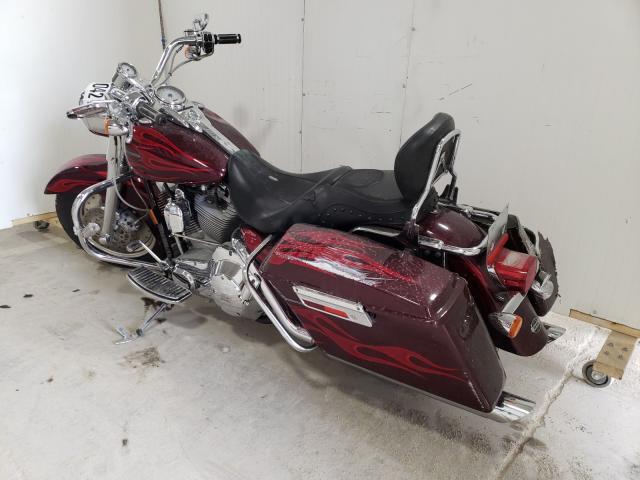 2002 HARLEY-DAVIDSON FLHRSEI 1HD1PDC182Y950475