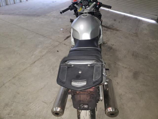 2003 YAMAHA FJR1300 JYARP07E13A001351
