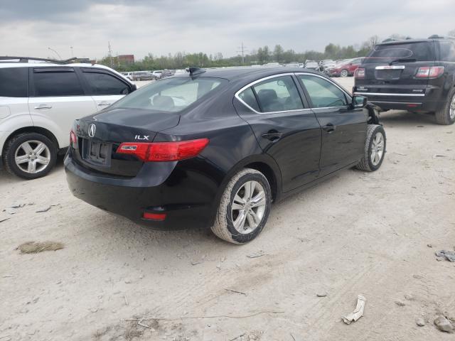 2013 ACURA ILX 20 19VDE1F32DE004891