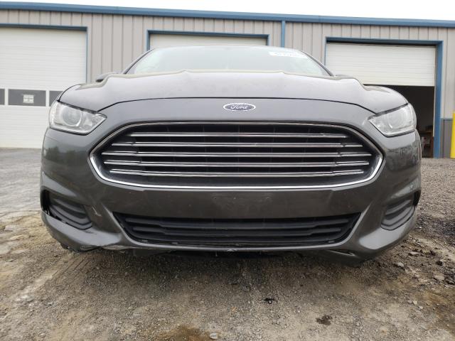 2015 FORD FUSION SE 1FA6P0H7XF5121160