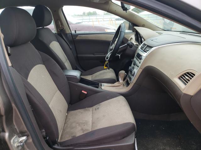 2012 CHEVROLET MALIBU LS 1G1ZB5E09CF230718