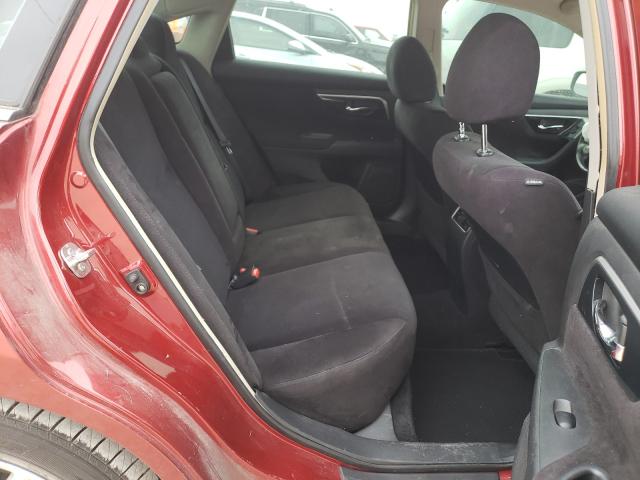 2013 NISSAN ALTIMA 2.5 1N4AL3AP7DN531123