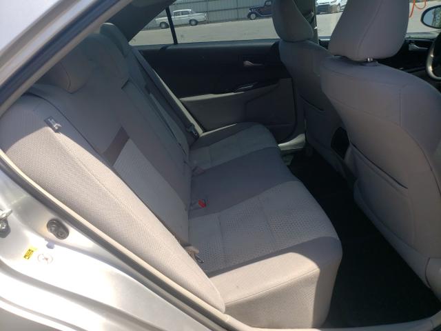 2014 TOYOTA CAMRY L 4T1BF1FK2EU391444