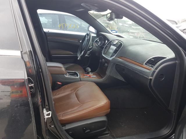 2013 CHRYSLER 300C VARVA 2C3CCADG7DH703697