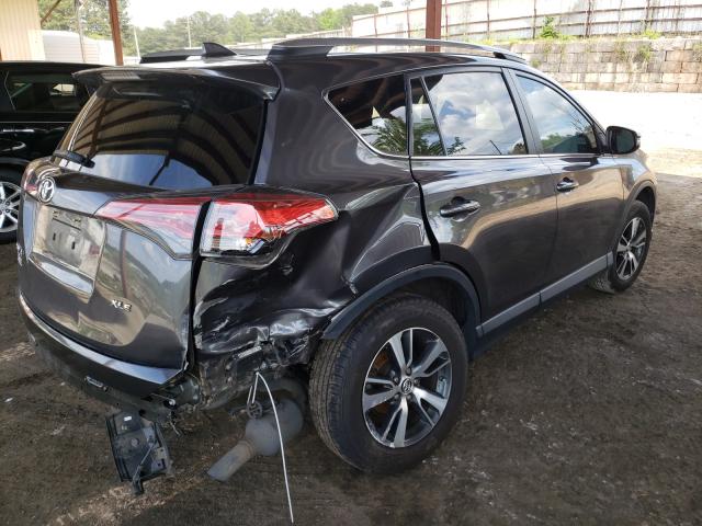 2018 TOYOTA RAV4 ADVEN 2T3WFREV4JW445887