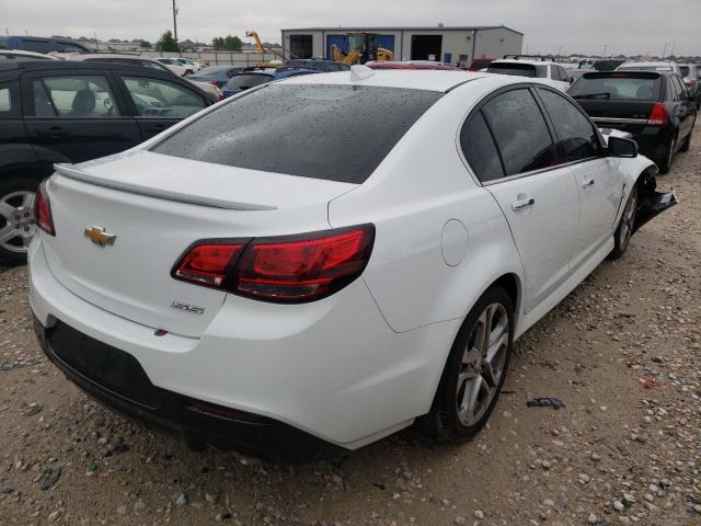 2017 CHEVROLET SS 6G3F15RWXHL302114