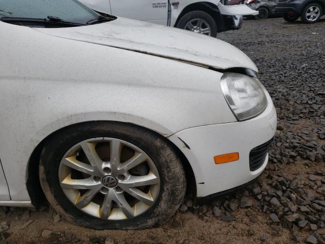 2010 VOLKSWAGEN JETTA LIMI 3VWAZ7AJ7AM113269