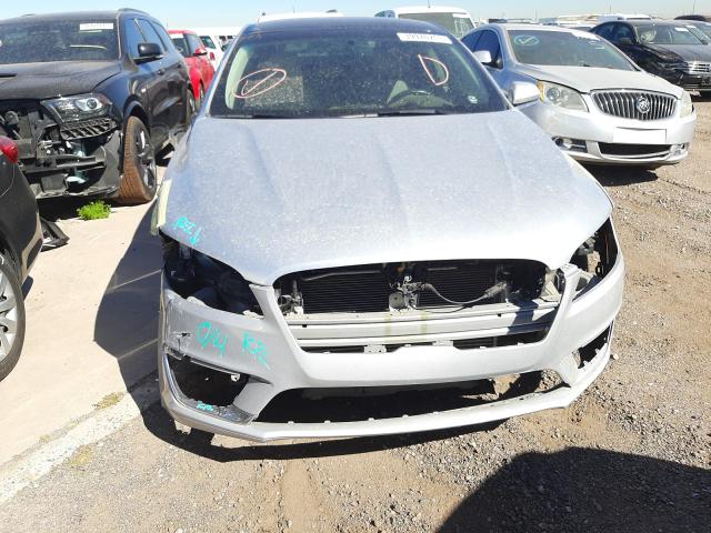 2017 LINCOLN MKZ SELECT 3LN6L5D97HR635134