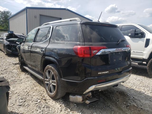 2018 GMC ACADIA DEN 1GKKNPLS2JZ195746