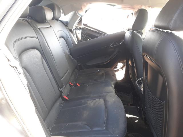 2015 AUDI Q3 PREMIUM WA1EFCFS7FR006875