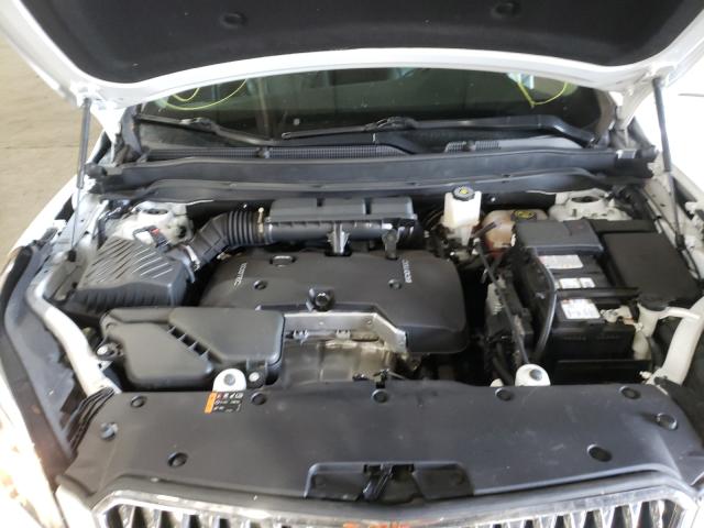2017 BUICK ENVISION LRBFXDSA5HD050446