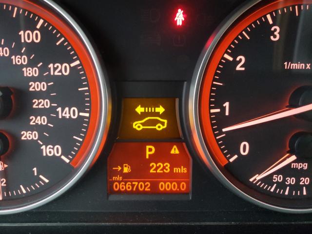 2015 BMW X1 SDRIVE2 WBAVM1C57FV498133