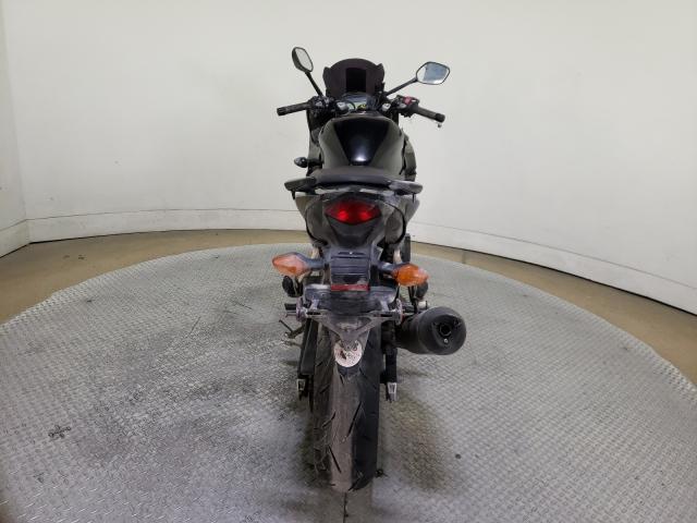 2013 HONDA CBR500 R MLHPC4411D5001700