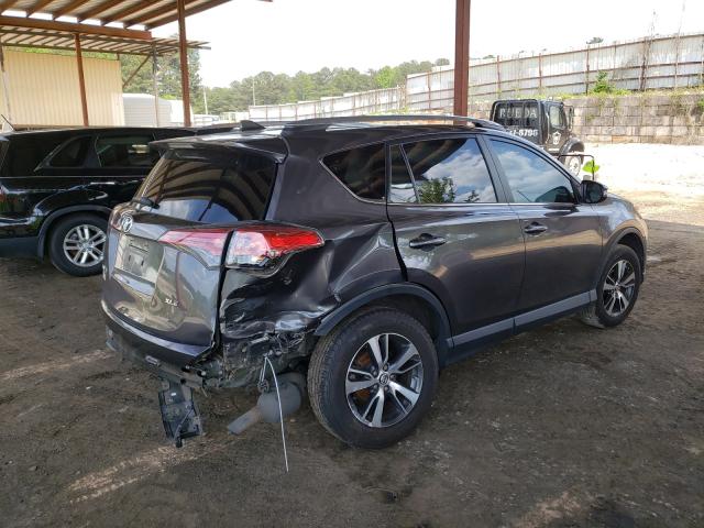2018 TOYOTA RAV4 ADVEN 2T3WFREV4JW445887