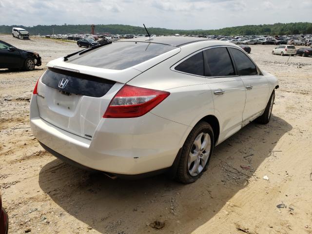 2012 HONDA CROSSTOUR 5J6TF2H55CL000841