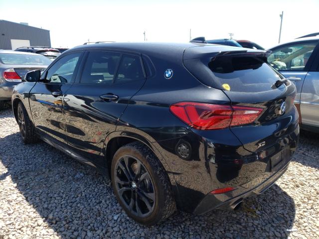 2019 BMW X2 M35I WBXYN1C57KEF29586