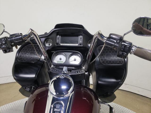 2018 HARLEY-DAVIDSON FLTRX ROAD 1HD1KHC14JB609713
